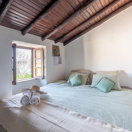 Casa Carina Espiche住宿加早餐旅馆 外观 照片