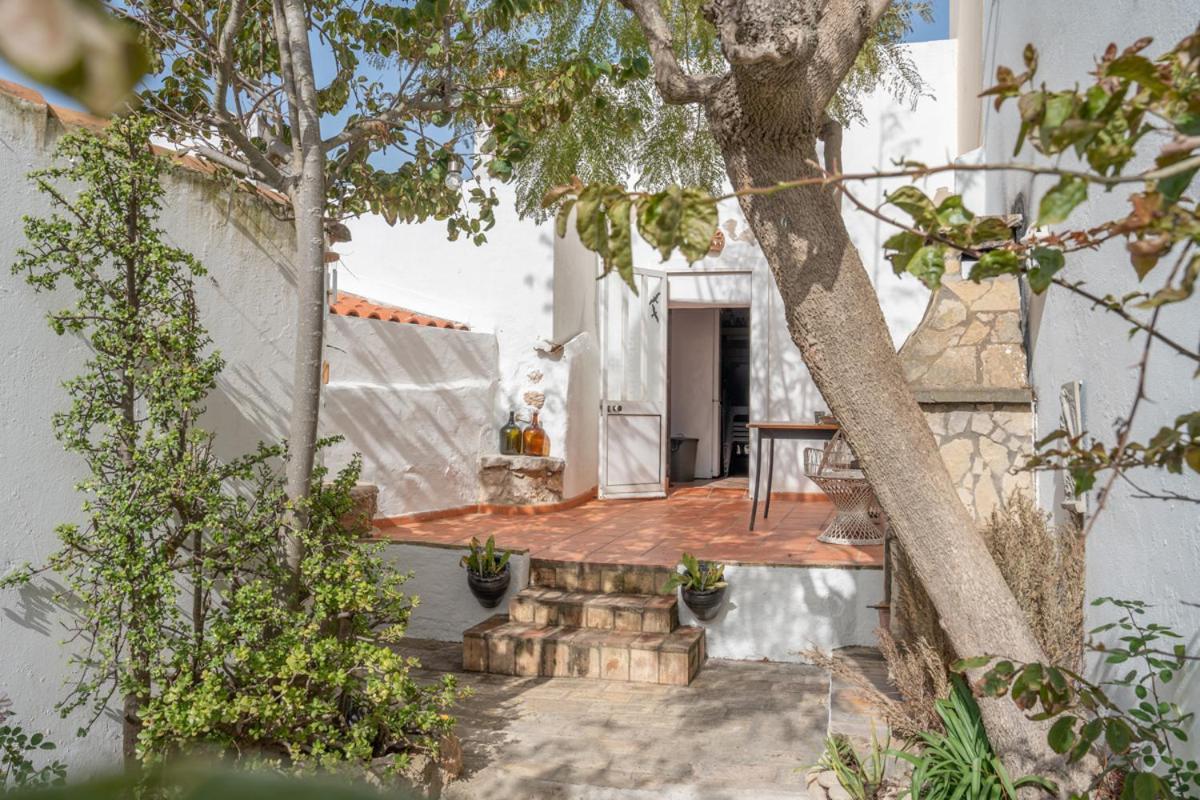 Casa Carina Espiche住宿加早餐旅馆 外观 照片